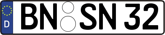 BN-SN32