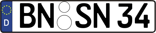 BN-SN34
