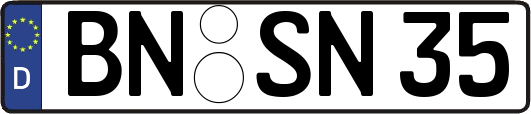 BN-SN35