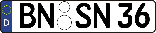 BN-SN36
