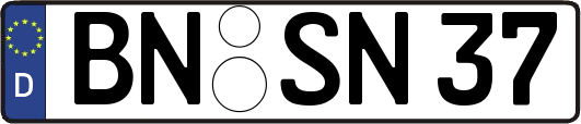 BN-SN37