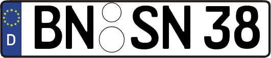 BN-SN38