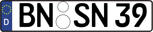 BN-SN39