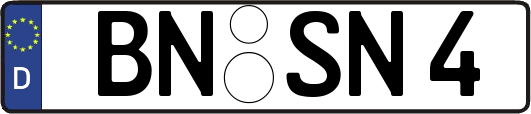 BN-SN4
