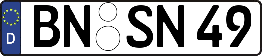BN-SN49