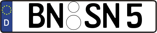 BN-SN5