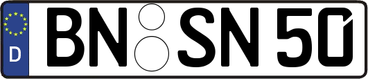 BN-SN50