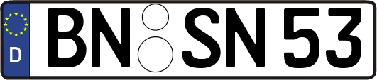 BN-SN53