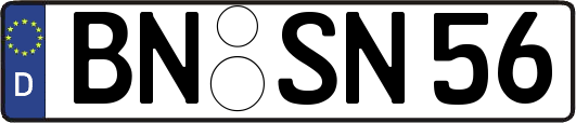 BN-SN56