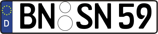 BN-SN59