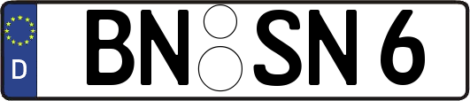 BN-SN6