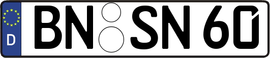 BN-SN60