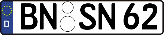 BN-SN62