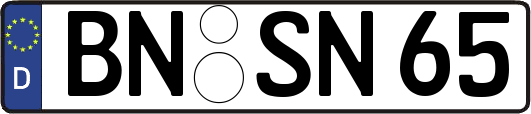 BN-SN65