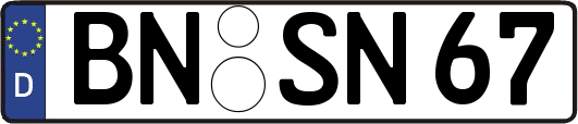BN-SN67
