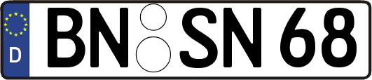 BN-SN68