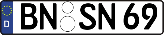 BN-SN69