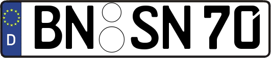 BN-SN70