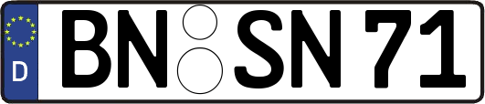 BN-SN71