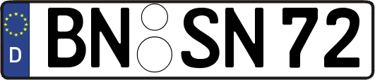 BN-SN72