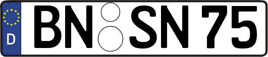 BN-SN75