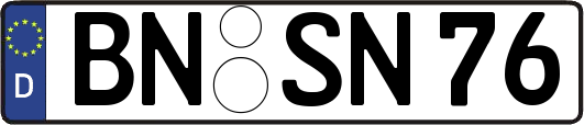 BN-SN76