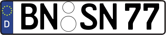 BN-SN77