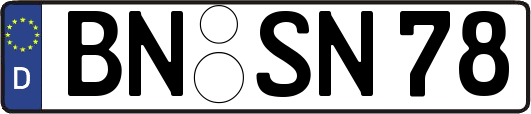 BN-SN78