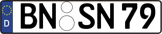 BN-SN79