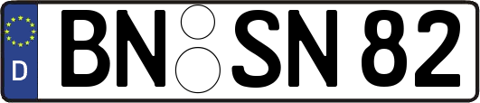 BN-SN82