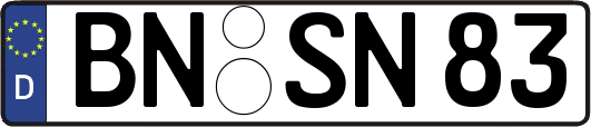 BN-SN83