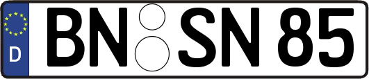 BN-SN85