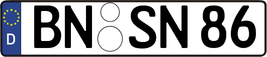 BN-SN86