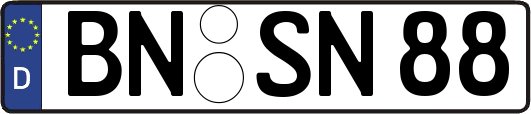 BN-SN88