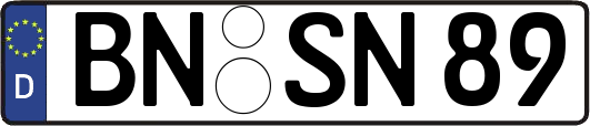BN-SN89