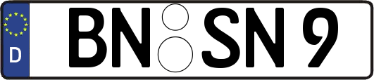 BN-SN9
