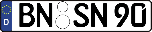 BN-SN90