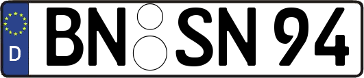 BN-SN94
