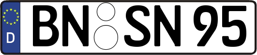 BN-SN95