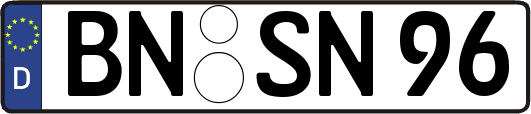 BN-SN96