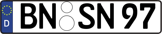 BN-SN97