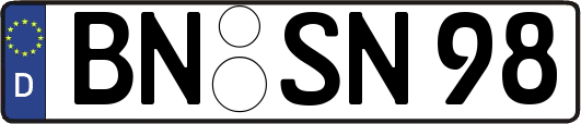 BN-SN98