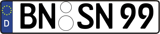 BN-SN99