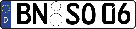 BN-SO06