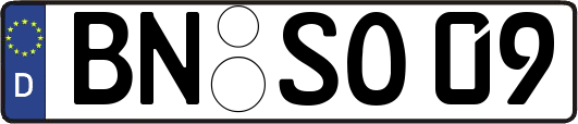 BN-SO09