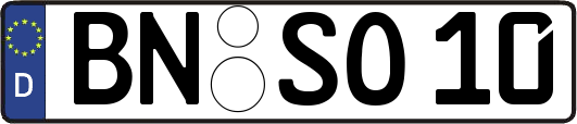 BN-SO10