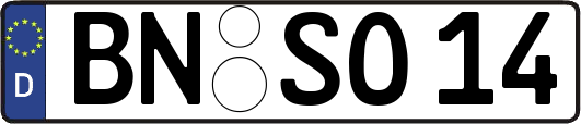 BN-SO14