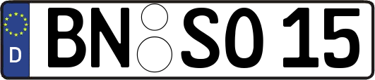 BN-SO15
