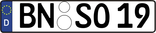 BN-SO19
