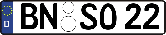 BN-SO22